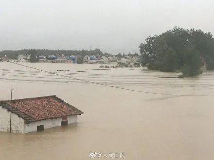 无锡洪水紧急警报，保护家园安全，迅速应对行动启动