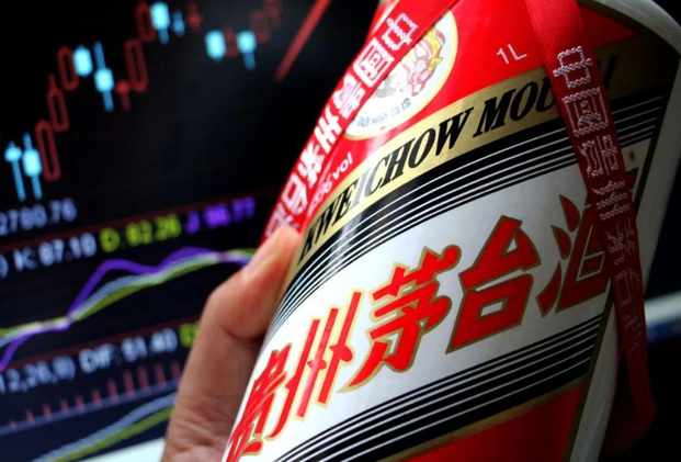 茅台股票上市价格,茅台股票上市价格——深度解析
