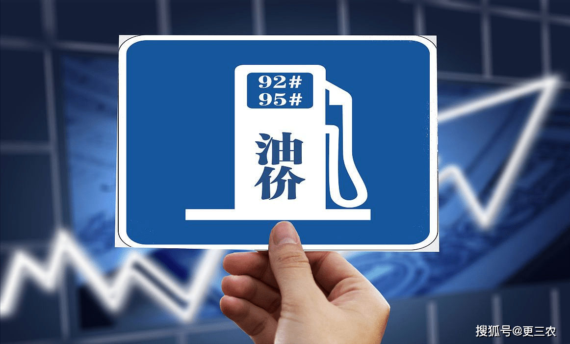 汽油行情深度解析，历史背景、重大事件与产业地位