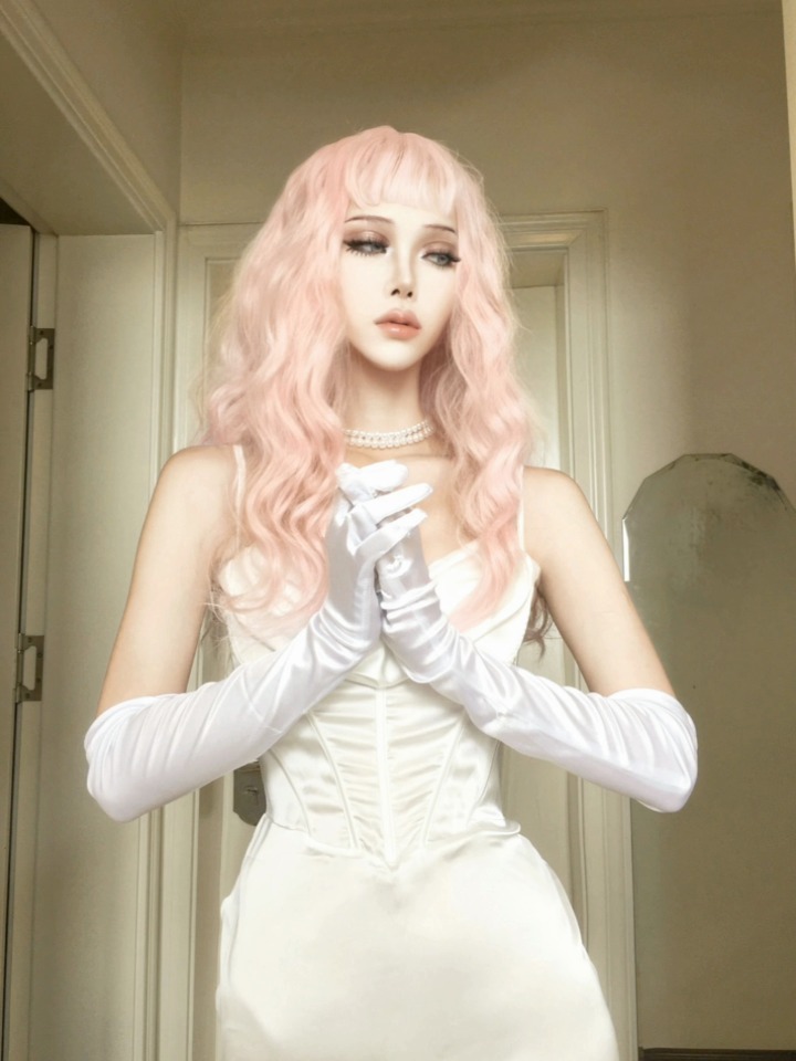 蕾拉女王未来科技新品惊艳登场！