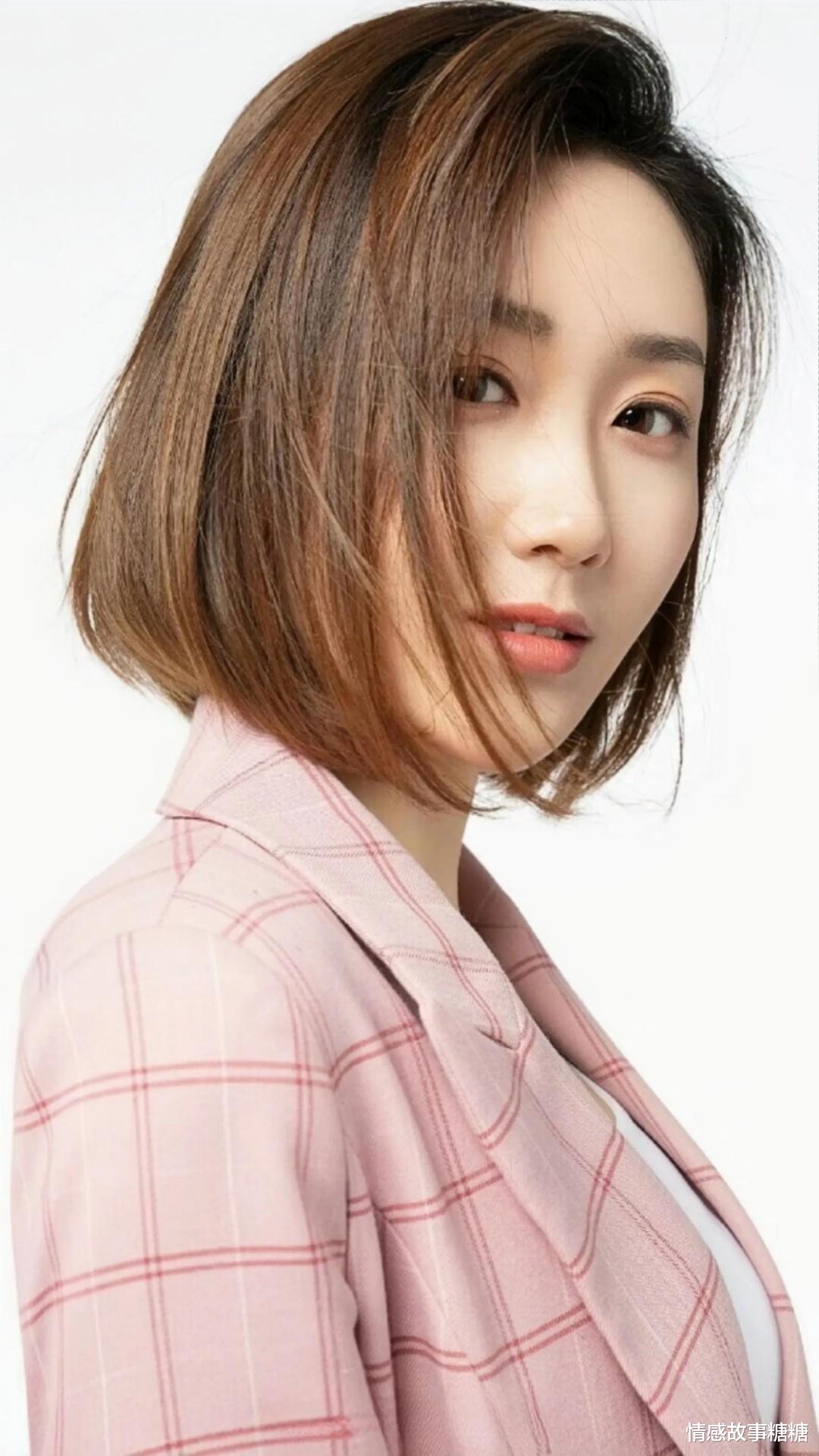 闪耀影视界的璀璨新星，女演员王佳宁重磅推荐✨