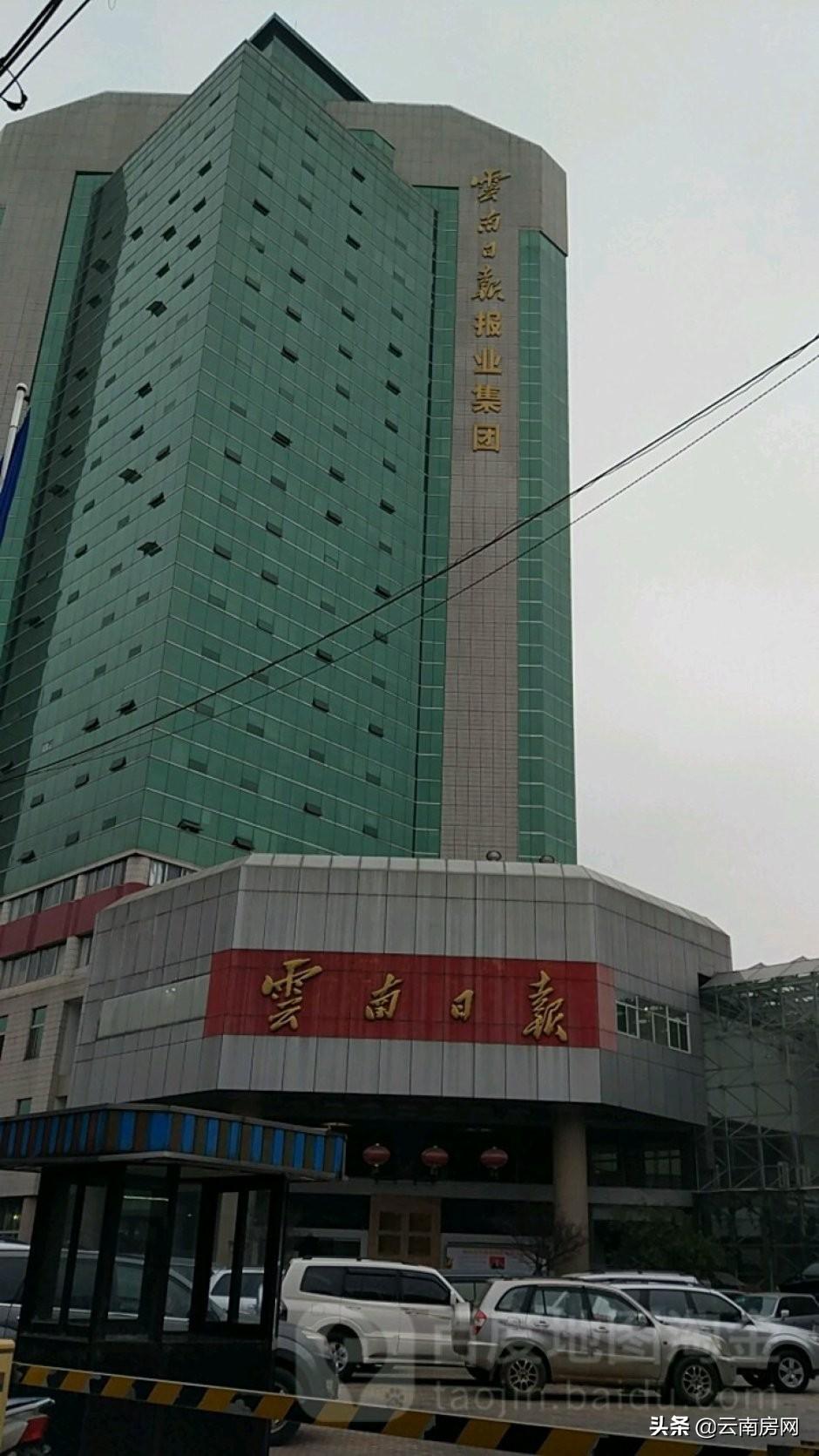 五华城市角落的温馨日常最新报道